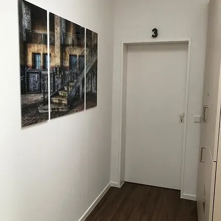 Quartier 1903 Apartment Oldenburg Room photo