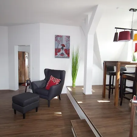 Quartier 1903 Apartment Oldenburg Room photo