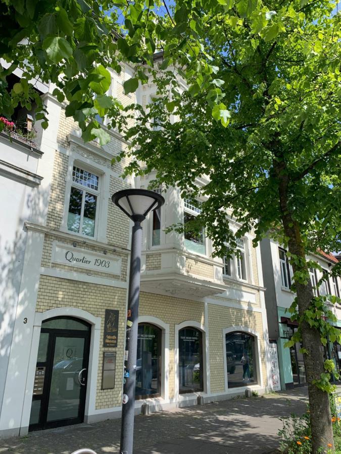Quartier 1903 Oldenburg