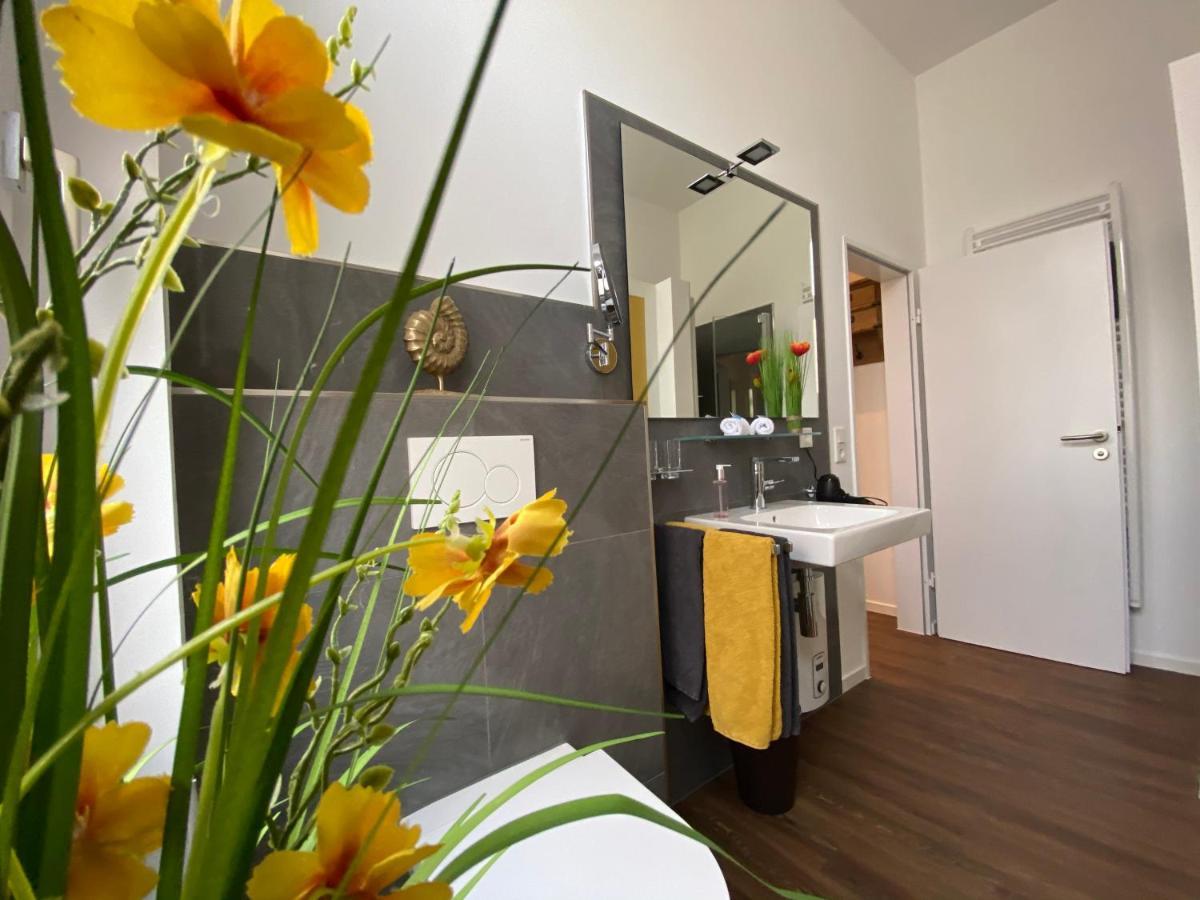 Quartier 1903 Apartment