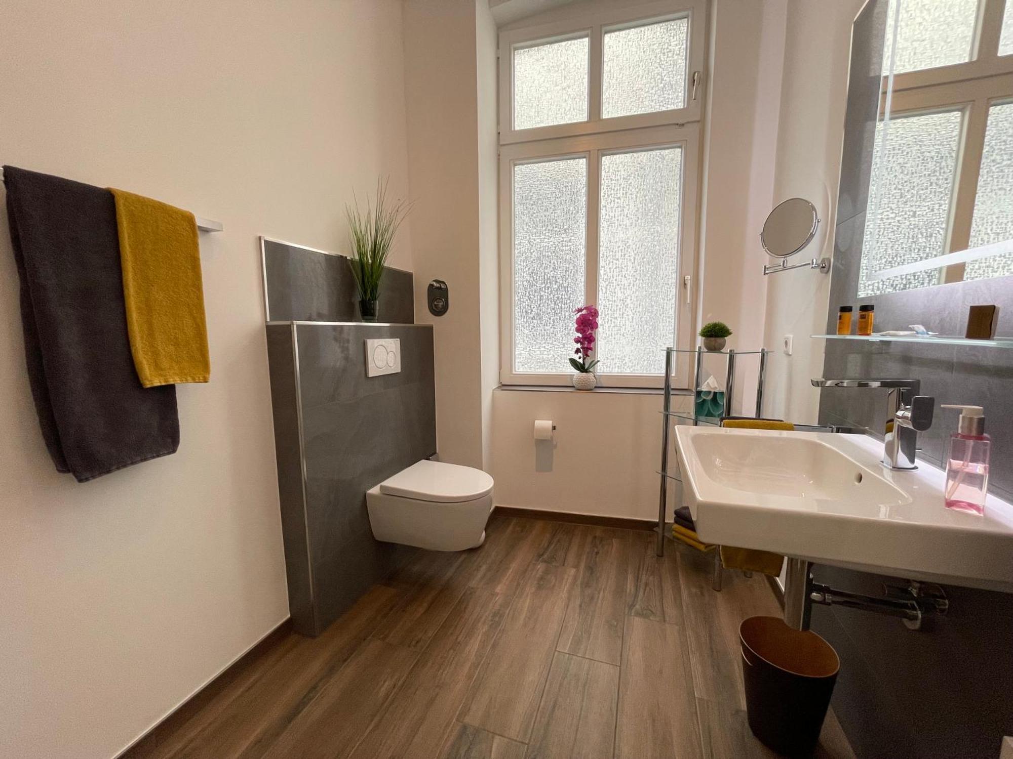 Quartier 1903 Apartment