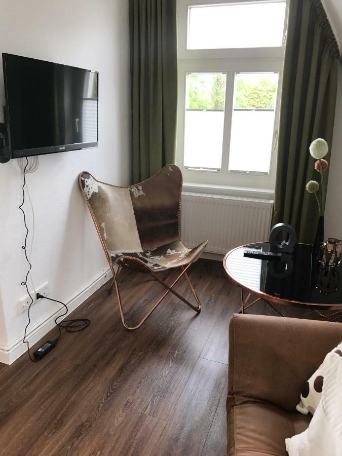 Apartment Quartier 1903 Oldenburg