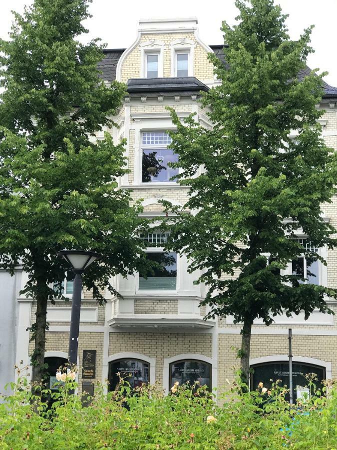 Apartment Quartier 1903