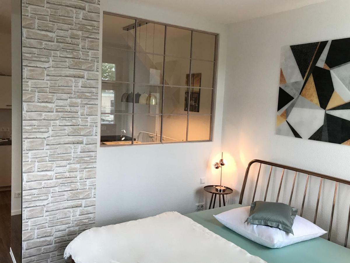 Apartment Quartier 1903