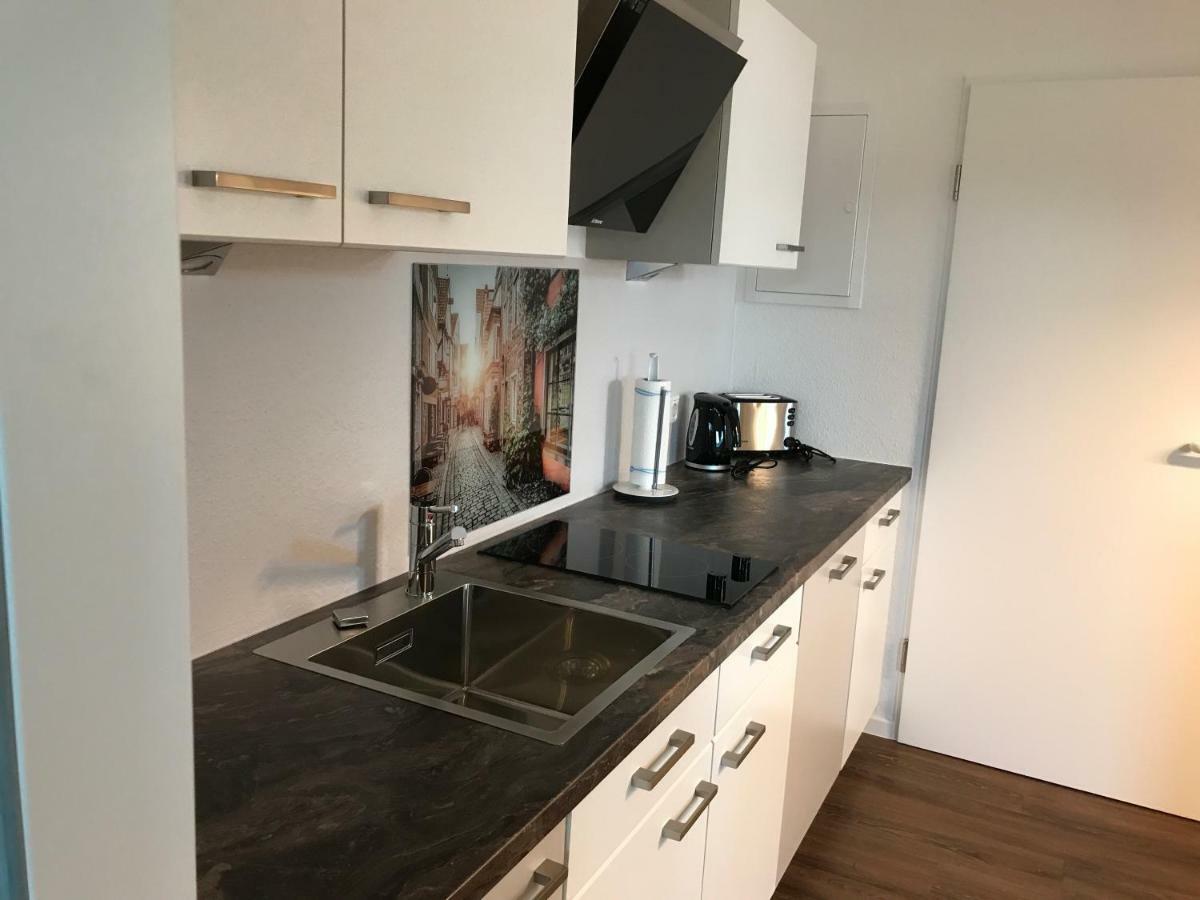 Quartier 1903 Apartment