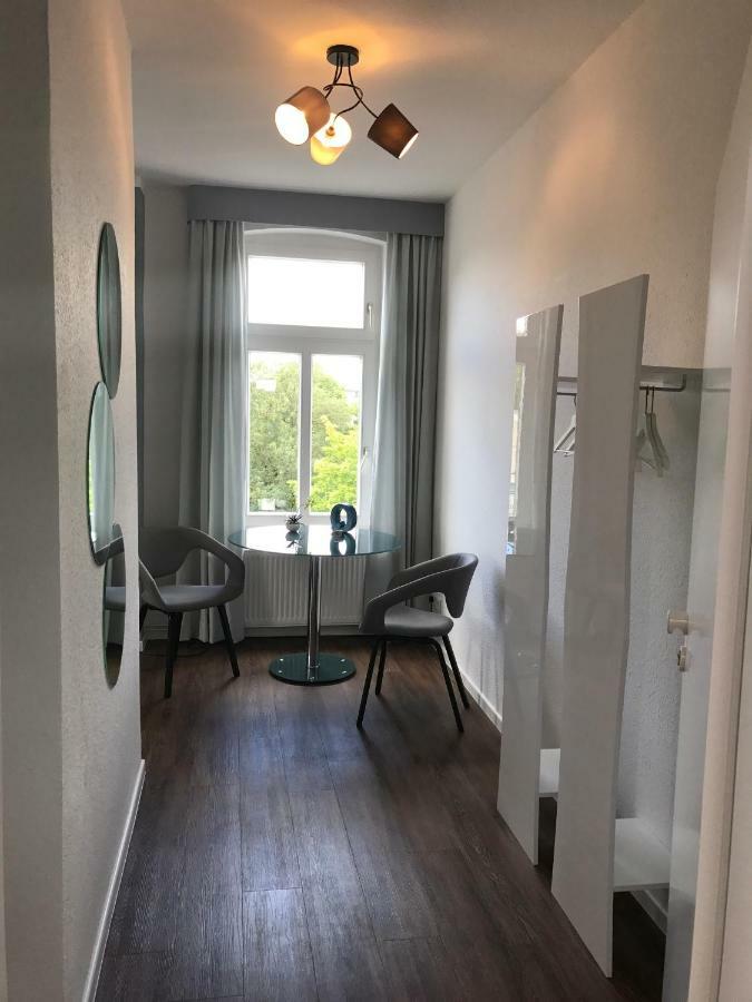 Quartier 1903 Apartment Oldenburg