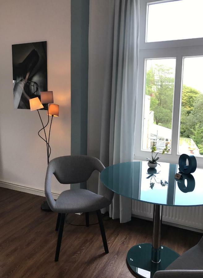 Quartier 1903 Apartment Oldenburg