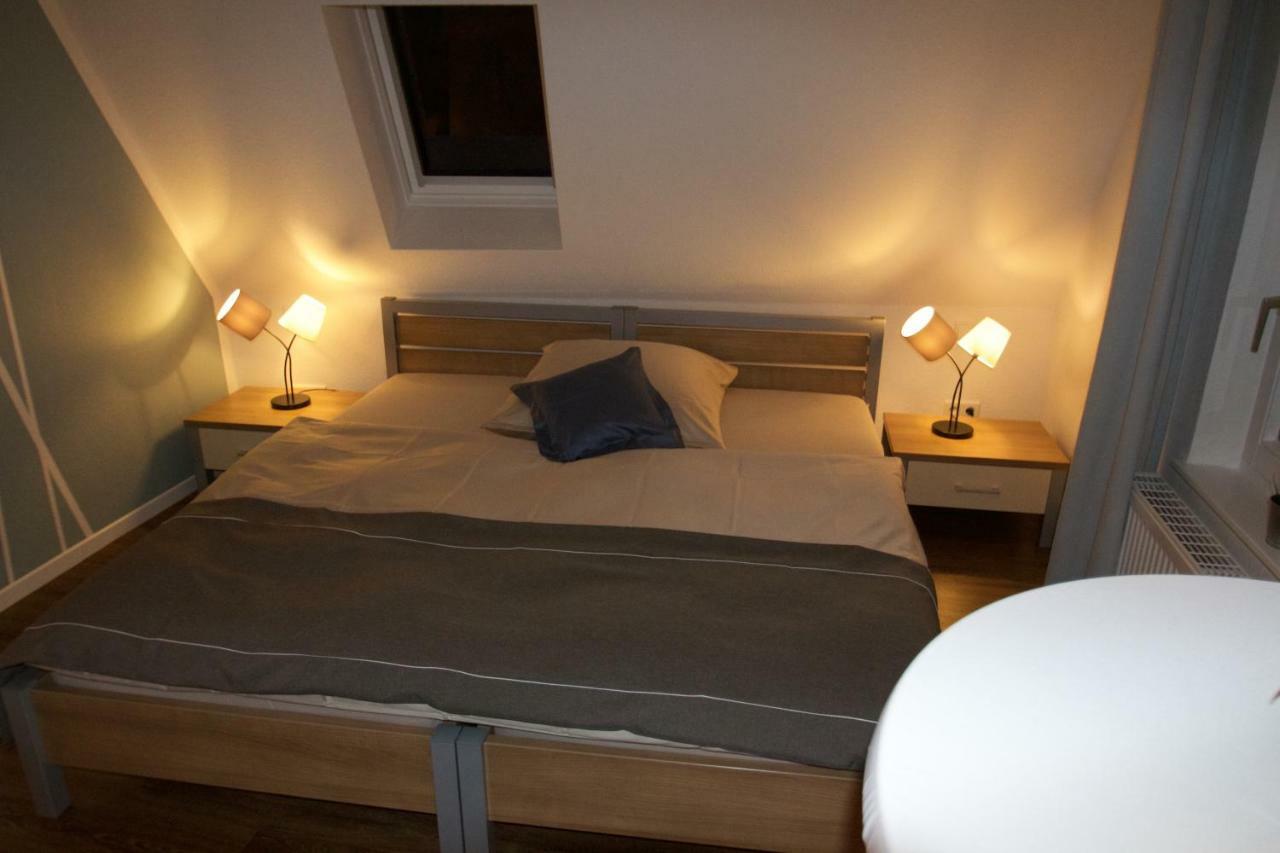 Quartier 1903 Apartment