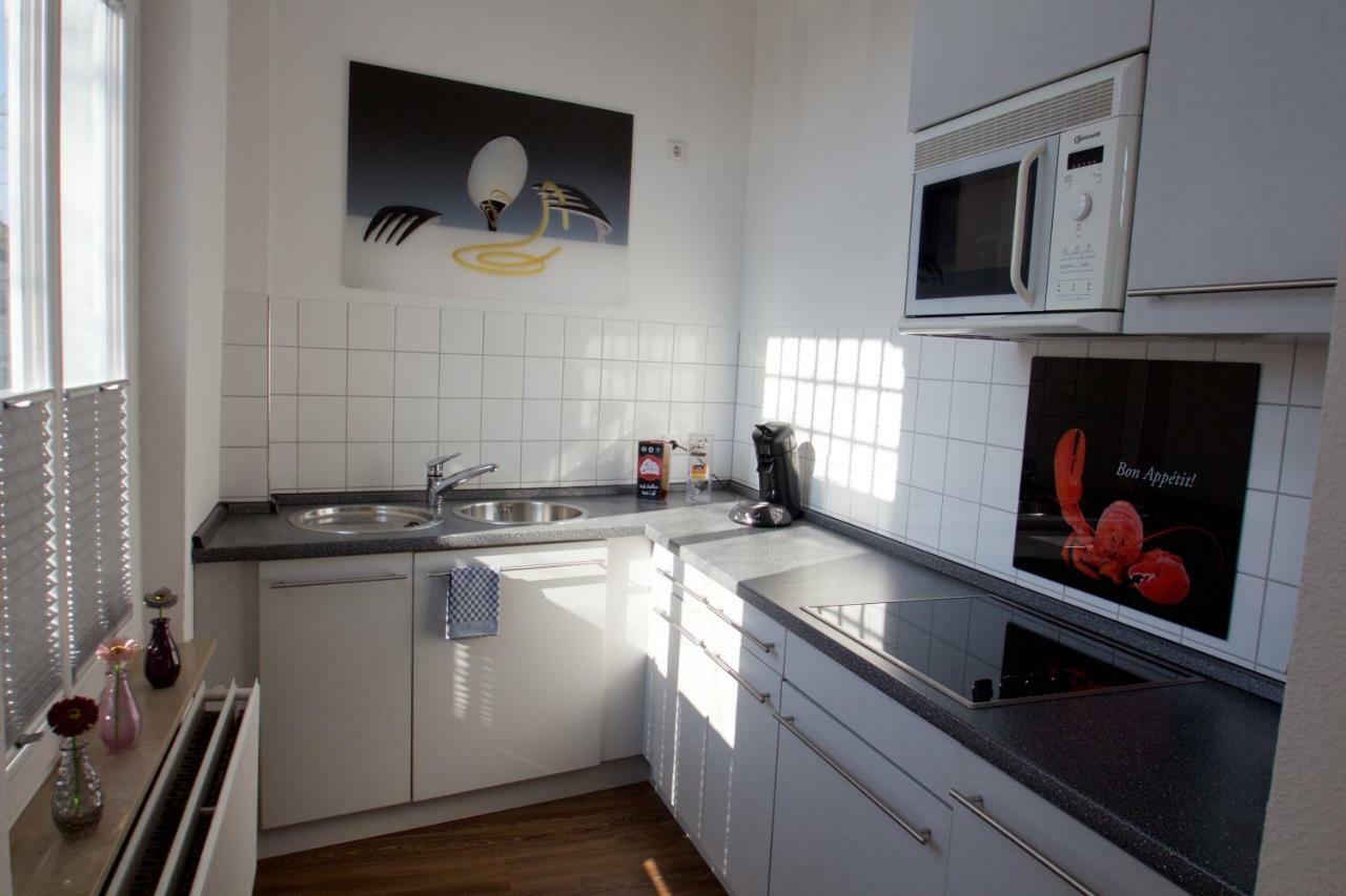 Quartier 1903 Apartment Oldenburg