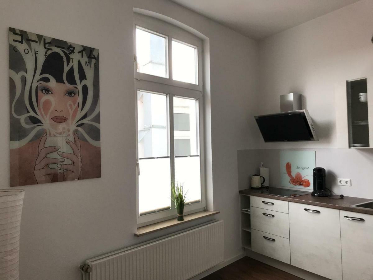 Quartier 1903 Apartment