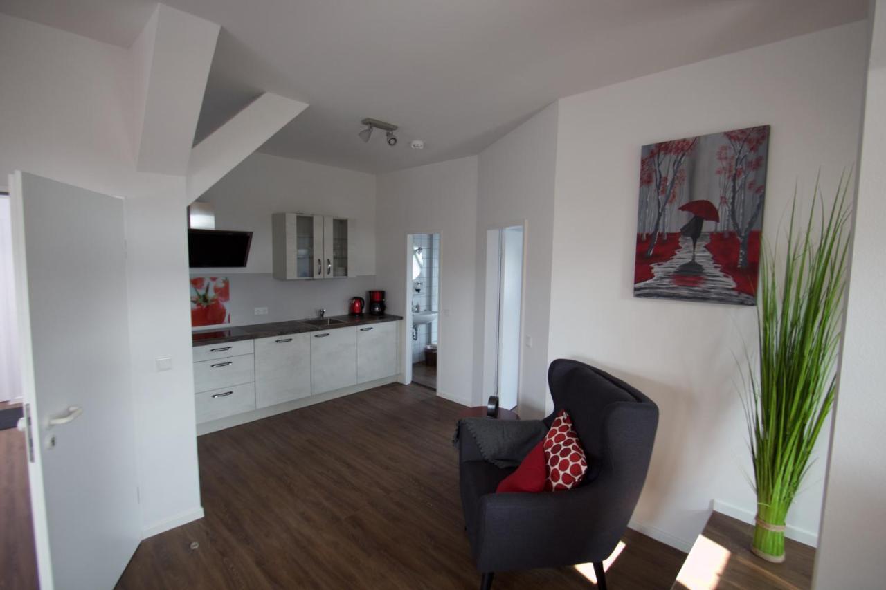 Quartier 1903 Apartment *