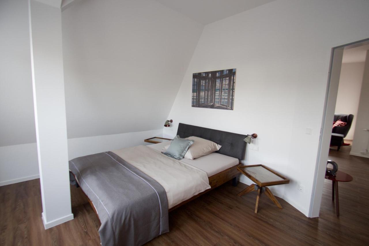 Quartier 1903 Apartment