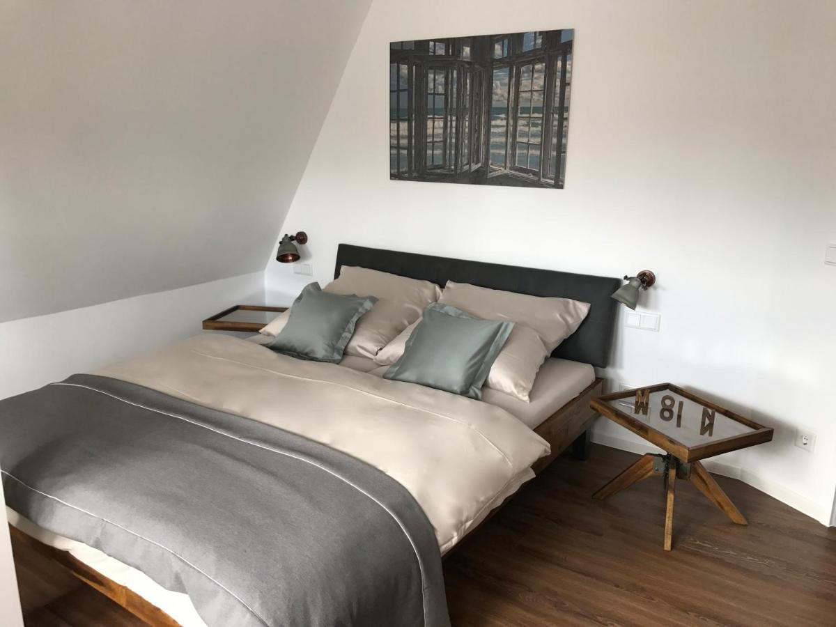 Quartier 1903 Apartment *