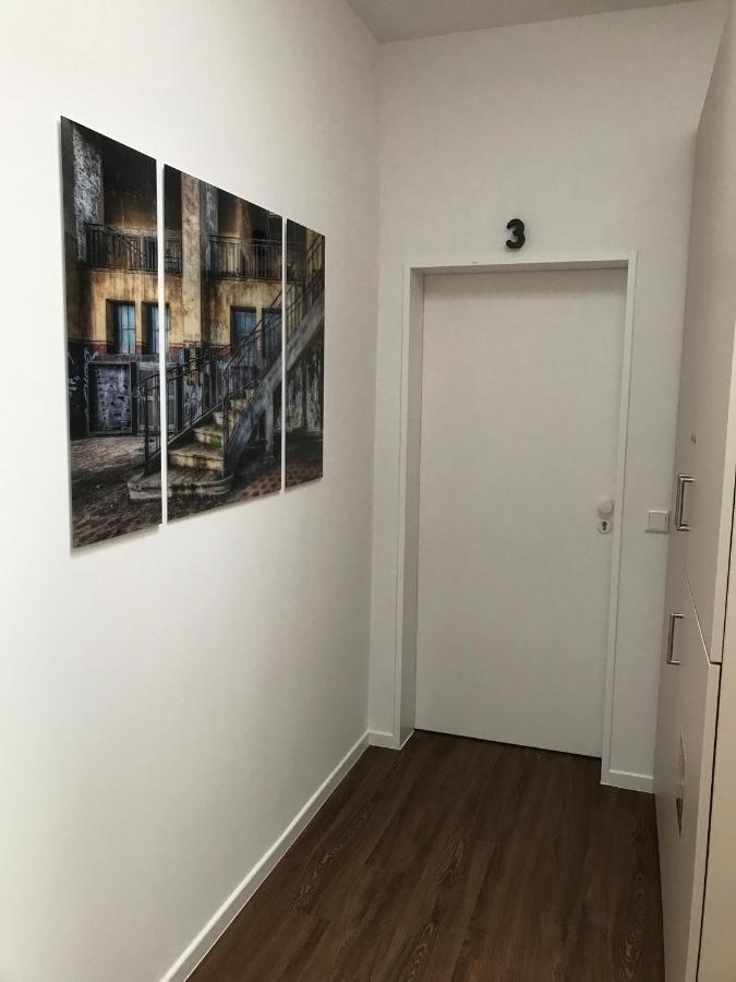 Quartier 1903 Apartment *